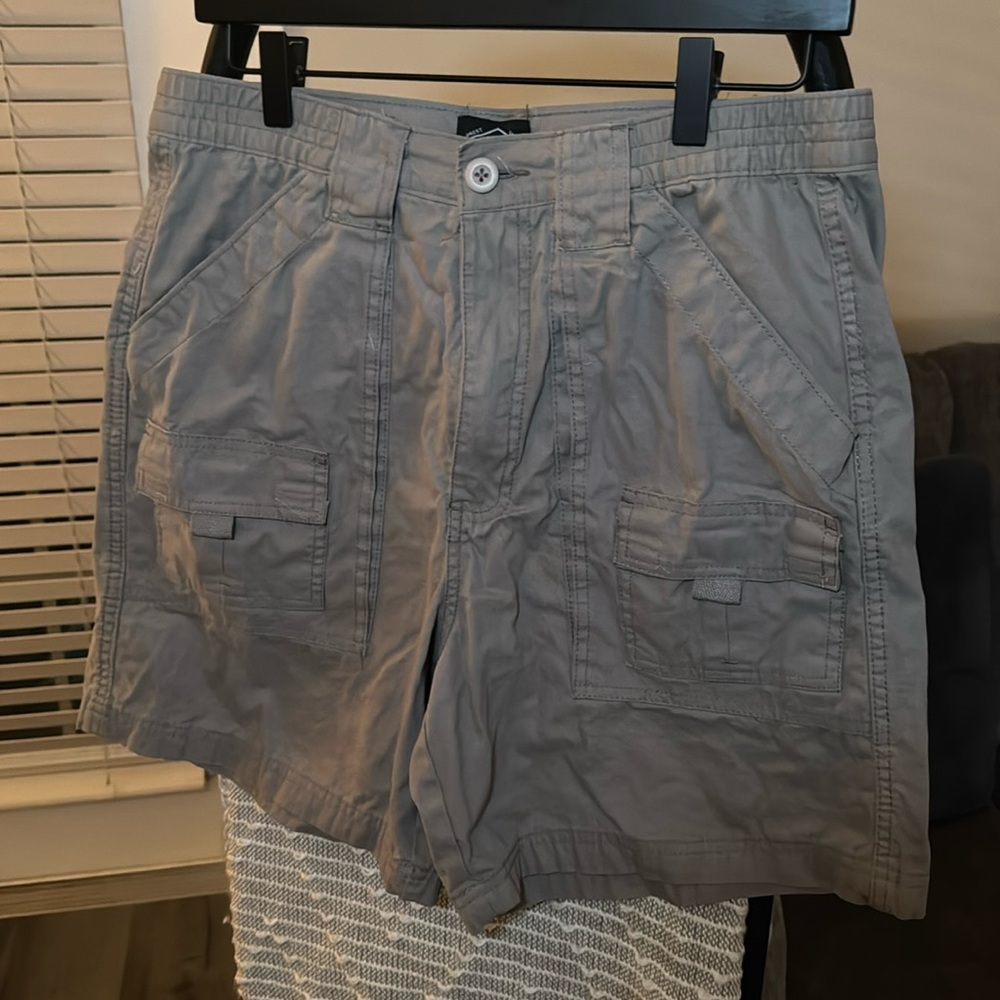 Cargo shorts